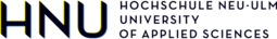 HS Neu-Ullm Logo